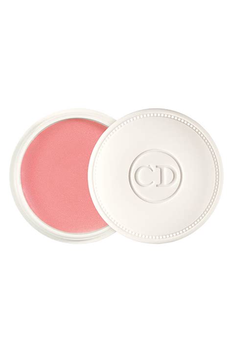 creme de rose dior lip balm|best selling Dior lipstick shade.